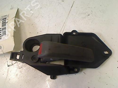 Venstre foran invendig håndtak FIAT PANDA (169_) 1.1 (169.AXA1A) (54 hp) 15741389