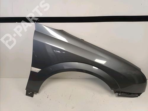 Used Right front fenders OPEL SIGNUM Hatchback (Z03) 3.0 V6 CDTI (F48) (177 hp) 10052489