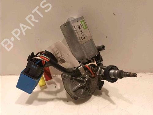Used Rear wiper motor PEUGEOT 306 Hatchback (7A, 7C, N3, N5) 1.4 (75 hp) 20605335