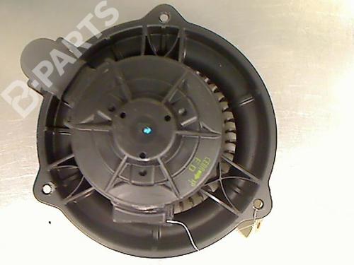 Heater blower motor HYUNDAI i30 (FD) 1.6 CRDi | BP9319077M62