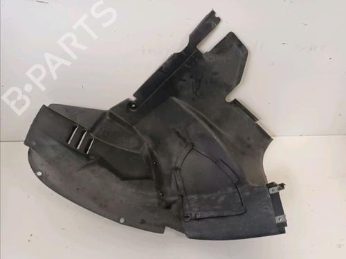 Hjulbue MERCEDES-BENZ A-CLASS (W168) A 170 CDI (168.008) | BP14865618C56 
