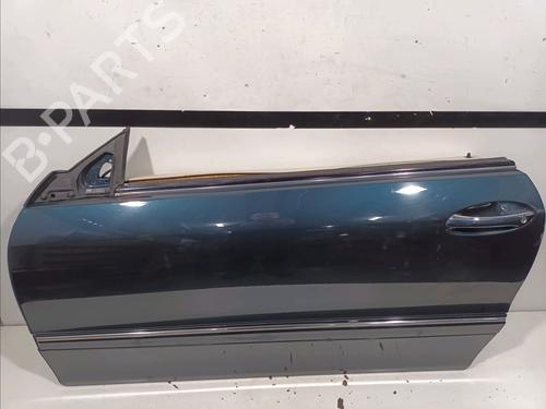 Left front door MERCEDES-BENZ CLK Convertible (A209) CLK 320 (209.465) 209720010528
