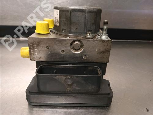 ABS pump PEUGEOT 308 II (LB_, LP_, LW_, LH_, L3_) 1.6 HDi | BP10683330M43 