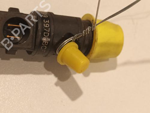 Injector RENAULT MODUS / GRAND MODUS (F/JP0_) 1.5 dCi (FP0E, JP0E) | BP39894372M100 - Image 4