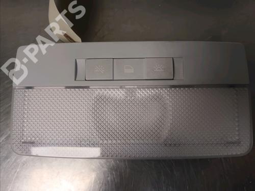 Used Interior roof light OPEL ADAM (M13) 1.4 (101 hp) 9340719