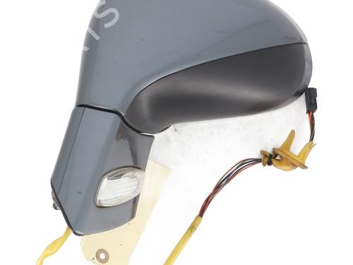 Left mirror PEUGEOT 308 I (4A_, 4C_) 1.6 HDi | BP27494055C26 
