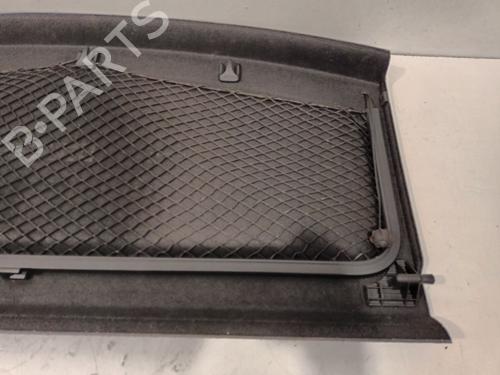 Rear parcel shelf VW GOLF V (1K1) 2.0 TDI | BP36035226C85 - Image 5