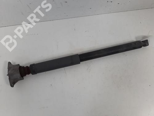 Used Right rear shock absorber VOLVO C30 (533) 1.6 D (109 hp) 9326776