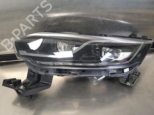 Venstre forlygte RENAULT ESPACE V (JR_) [2015-2023]  21781531