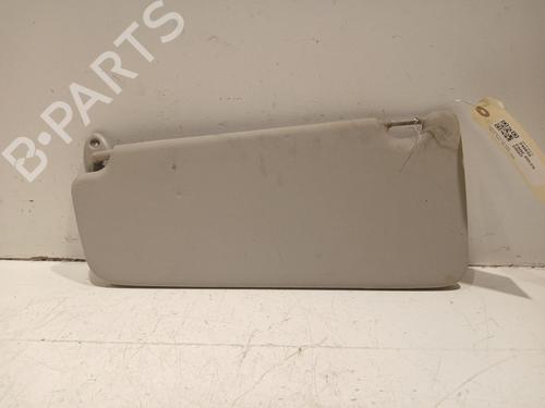 Right sun visor FORD KUGA I 2.0 TDCi | BP20607133I2 