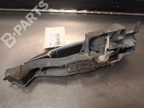 Front right exterior door handle CITROËN DS3 (SA_) 1.6 HDi 90 | BP12094739C129 