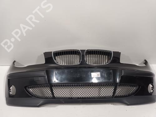 Used Front bumper Front bumper BMW 1 (E87) 118 d (122 hp) 33686826 33686826