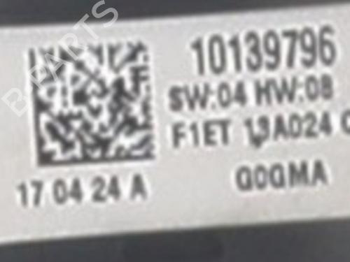 Headlight switch FORD FOCUS III 2.0 TDCi | BP37756459I24 - Image 5