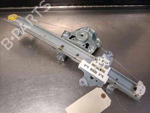 Front right window mechanism NISSAN JUKE (F16_) DIG-T 117 | BP21781891C23 