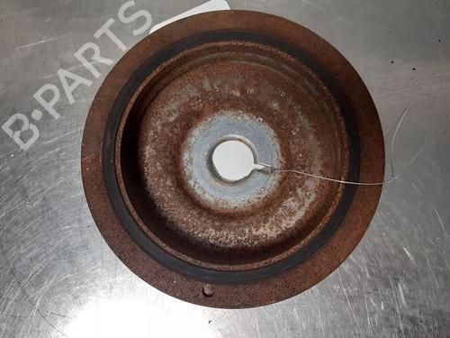 Used Pulley Pulley 14858171 14858171