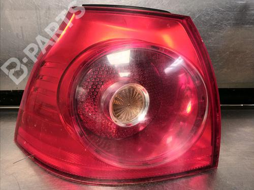 Used Left taillight Left taillight VW GOLF V (1K1) 1.9 TDI (105 hp) 11125955 11125955
