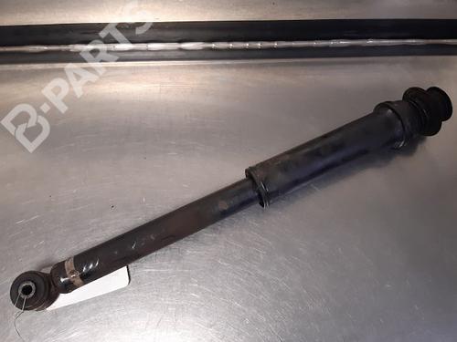 Used Left rear shock absorber MITSUBISHI GRANDIS (NA_W) 2.0 DI-D (NA8W) (136 hp) 9333683