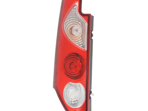 Used Left taillight RENAULT KANGOO Express (FW0/1_) 1.5 dCi 85 (FW0K, FW0L, FW0B) (86 hp) 28804229