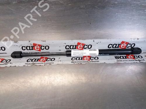 Used Tailgate lift support MERCEDES-BENZ SLK (R170) 200 Kompressor (170.444) (163 hp) 20600642