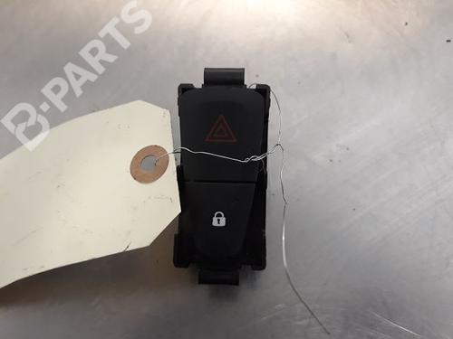 Used Warning switch DACIA SANDERO II 1.5 dCi (90 hp) 9323227