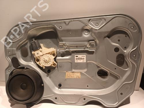 Used Front right window mechanism FORD FOCUS II (DA_, HCP, DP) 1.6 TDCi (90 hp) 21213243