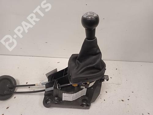 Gear lever PEUGEOT 308 I (4A_, 4C_) 1.4 16V | BP9337802M90 
