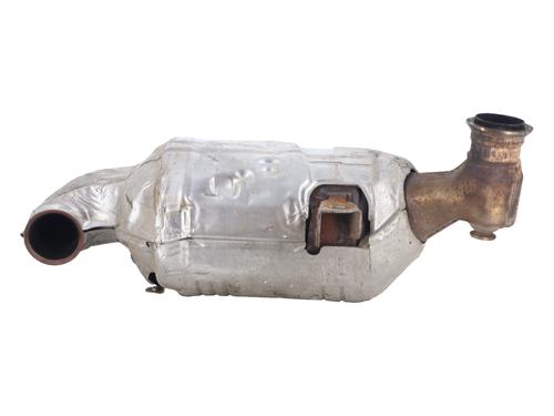 Catalyst OPEL COMBO Box Body/MPV (K9) 1.6 D | BP39967428M10 - Image 2