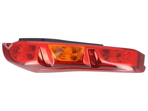 Used Right taillight NISSAN X-TRAIL II (T31) 2.0 dCi 4x4 (150 hp) 28713737