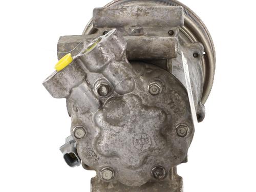 AC compressor RENAULT CLIO III (BR0/1, CR0/1) 1.2 16V (BR02, BR0J, BR11, CR02, CR0J, CR11) | BP24483115M34 