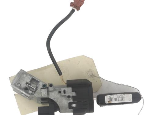 Ignition barrel PEUGEOT PARTNER Box Body/MPV 1.6 | BP34112883M48 - Image 3