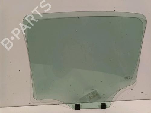 Used Rear right door window CITROËN C3 II (SC_) 1.4 HDi 70 (SC8HZC, SC8HR0, SC8HP4) (68 hp) 17730180
