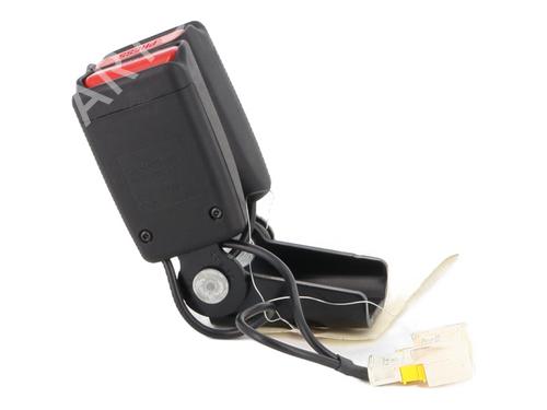 Seat buckle CITROËN C4 II (NC_) 1.6 BlueHDi 100 | BP22615834I32 