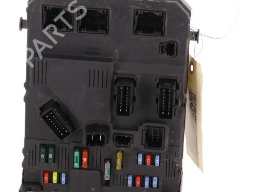 Used Fuse box CITROËN BERLINGO / BERLINGO FIRST Box Body/MPV (M_) 1.6 HDI 75 (MB9HW) (75 hp) 32227084