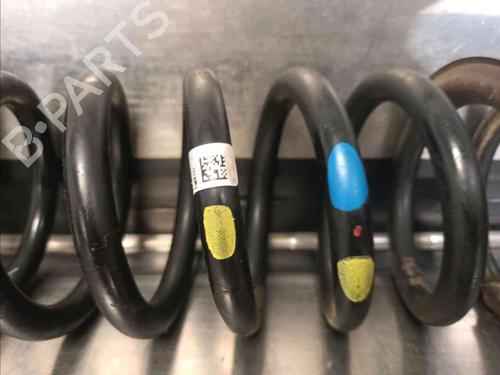 Shock absorber spring HYUNDAI ix35 (LM, EL, ELH) 1.7 CRDi | BP14861110C152 
