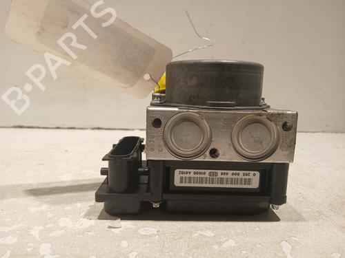 ABS pump RENAULT KANGOO Express (FW0/1_) 1.5 dCi 70 (FW0A, KW0V) | BP20608857M43 