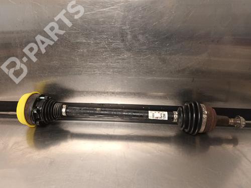 Used Left rear driveshaft AUDI TT (8N3) 1.8 T quattro (224 hp) 9338692