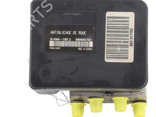 ABS pump CITROËN C5 I (DC_) 3.0 V6 (DCXFXC, DCXFXF) | BP36855594M43  - Image 6