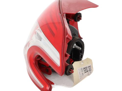 Right taillight PEUGEOT 208 I (CA_, CC_) 1.6 HDi | BP24654449C35 