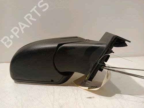Right mirror FORD FUSION (JU_) 1.4 TDCi | BP17315520C27 