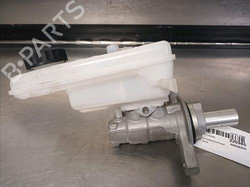 Brake master cylinder RENAULT KANGOO Express (FW0/1_) Z.E. (FW0Z, FW1Z) | BP15546138M77 