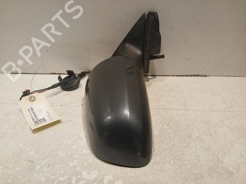 Right mirror AUDI A3 (8P1) 2.0 TDI 16V | BP20608746C27 