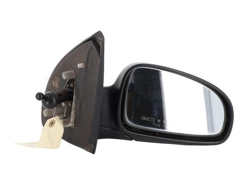 Used Right mirror CHEVROLET AVEO / KALOS Hatchback (T200) 1.2 LPG (72 hp) 24102383