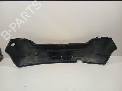 Rear bumper DACIA SANDERO 1.4 MPI LPG | BP27513455C8