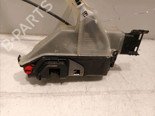 Rear left lock OPEL CROSSLAND X / CROSSLAND (P17, P2QO) 1.2 (75) | BP17134050C100 