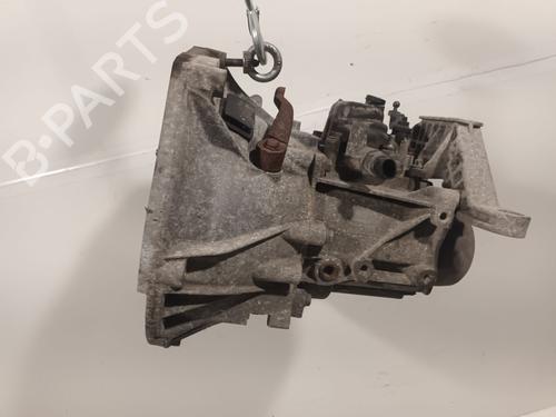 Gearbox FIAT PUNTO (199_) 1.4 Natural Power | BP36154741M3 - Image 3