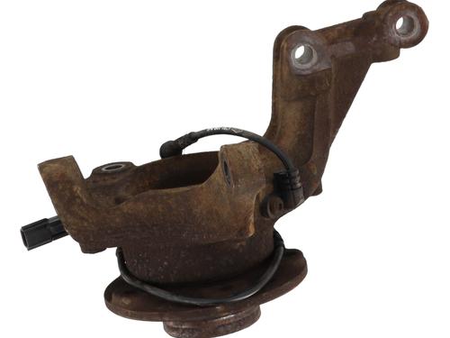 Right front steering knuckle DACIA DUSTER (HS_) 1.6 16V | BP23217046M26 
