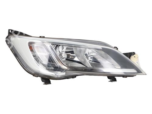 Scheinwerfer rechts für CITROËN JUMPER II Van 2.0 BlueHDi 130 (130 hp) 31368485