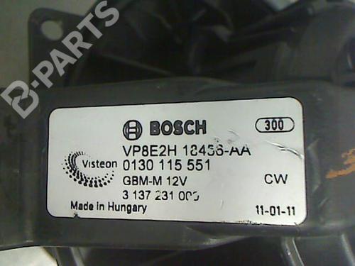 Heater blower motor FORD FIESTA VI (CB1, CCN) 1.4 TDCi | BP9317115M62 