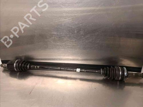 Used Right front driveshaft OPEL CORSA C (X01) 1.2 (F08, F68) (75 hp) 20602698