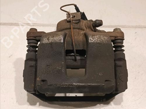 Used Left rear brake caliper CITROËN JUMPER II Van 2.0 BlueHDi 130 (130 hp) 16461195